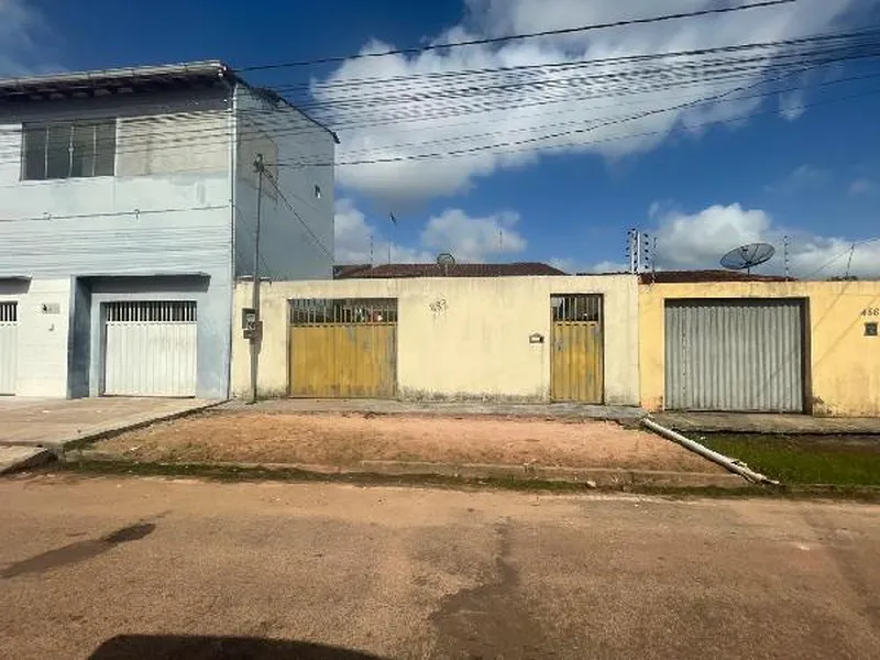 Casa em Venda Direta