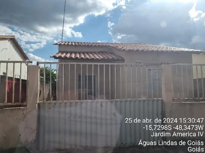 Casa em Venda Direta
