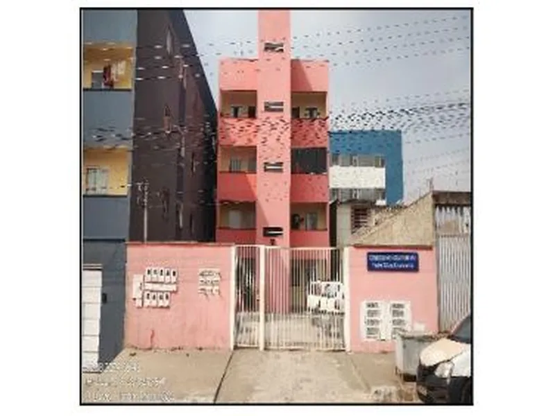 Apartamento em Venda Direta