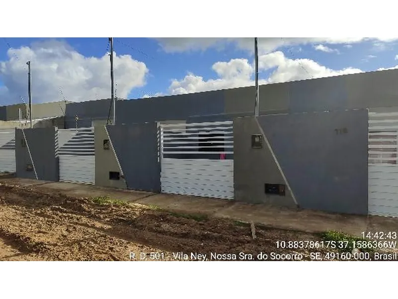 Casa em Venda Direta