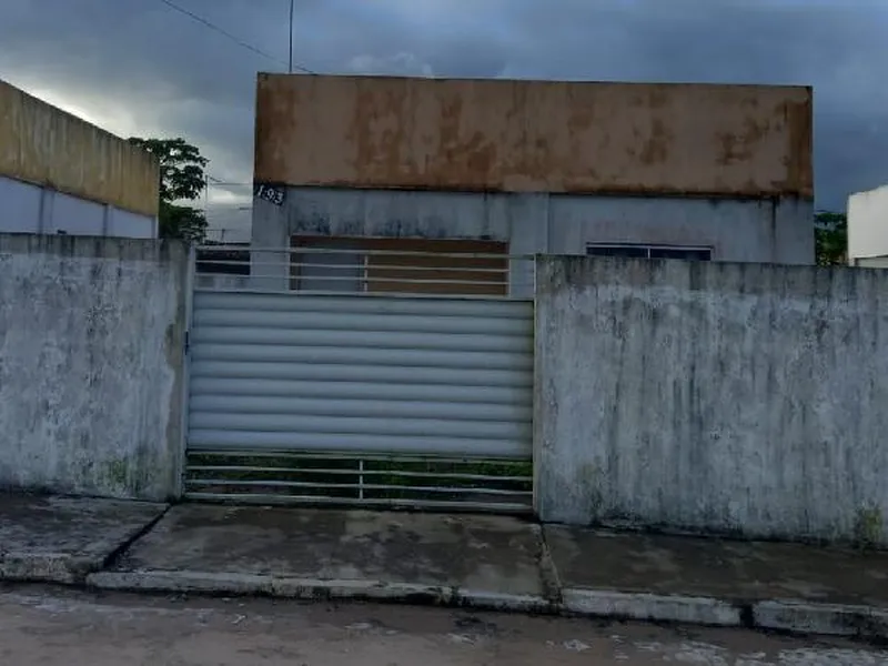 Casa em Venda Direta