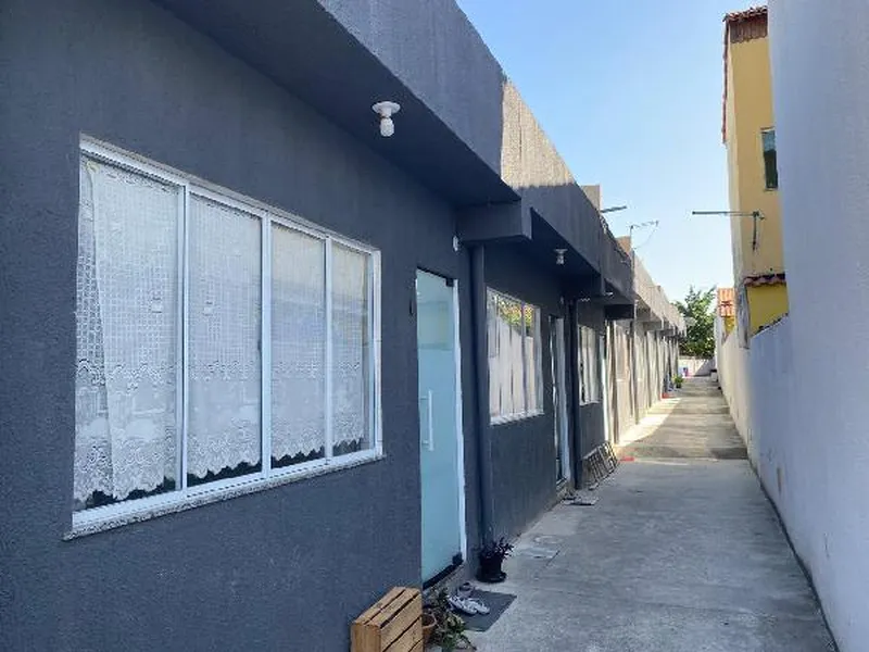 Casa em Venda Direta