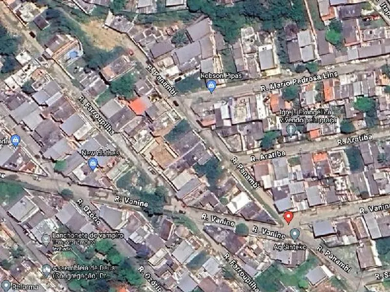 Casa em Venda Direta