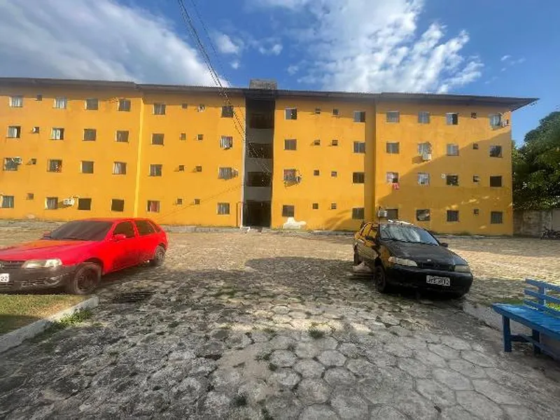 Apartamento em Venda Direta