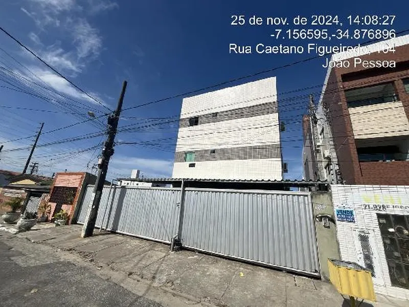 Apartamento em Venda Direta
