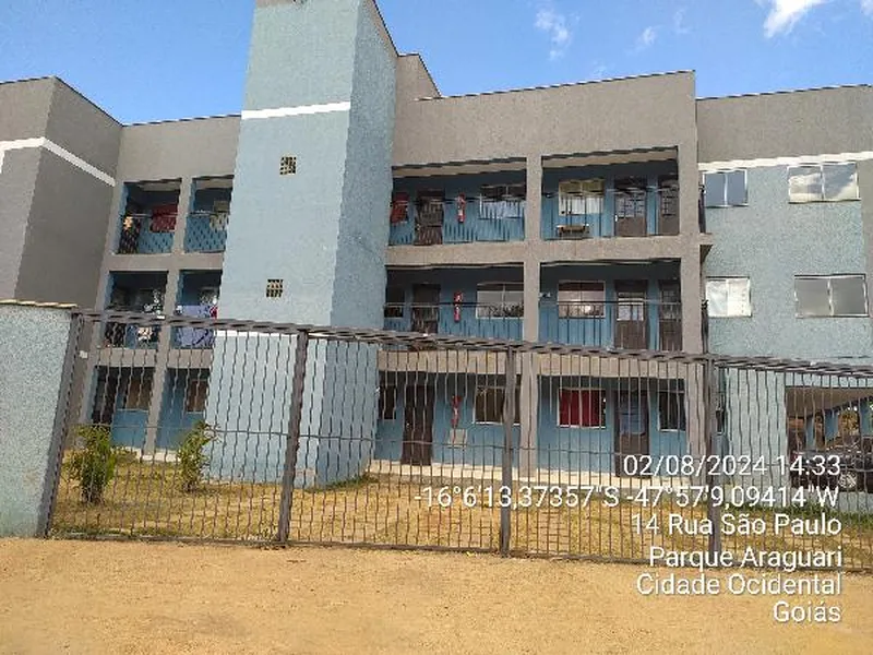 Apartamento em Venda Direta