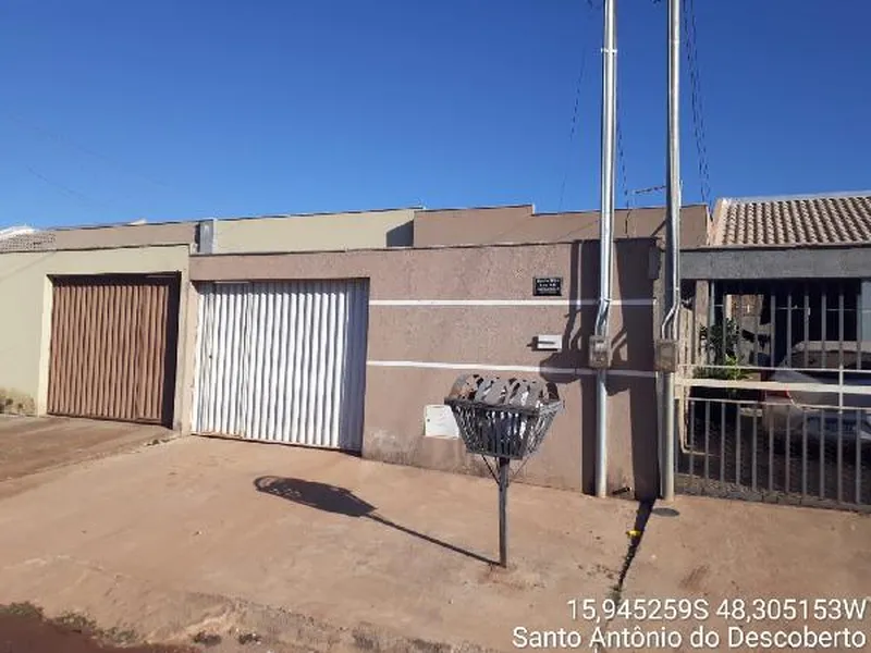 Casa em Venda Direta