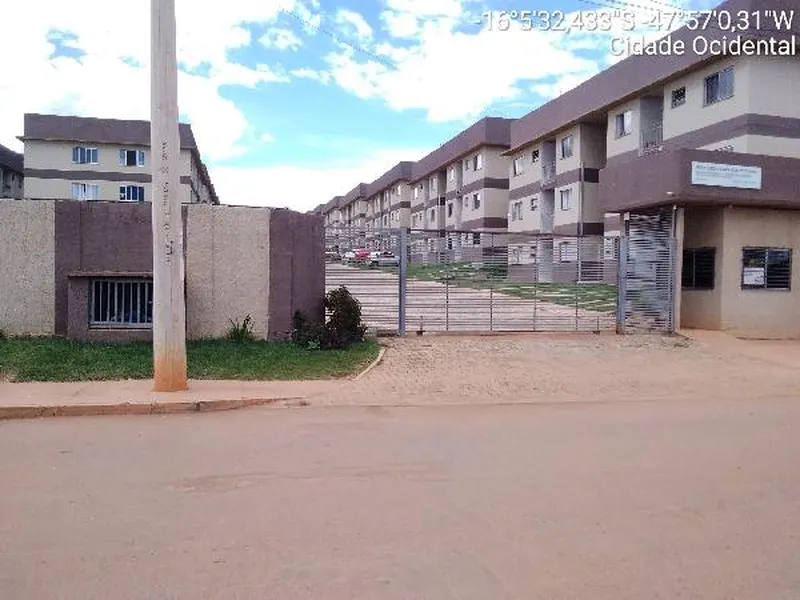 Apartamento em Venda Direta