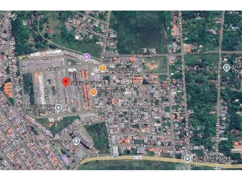 Casa em Venda Direta