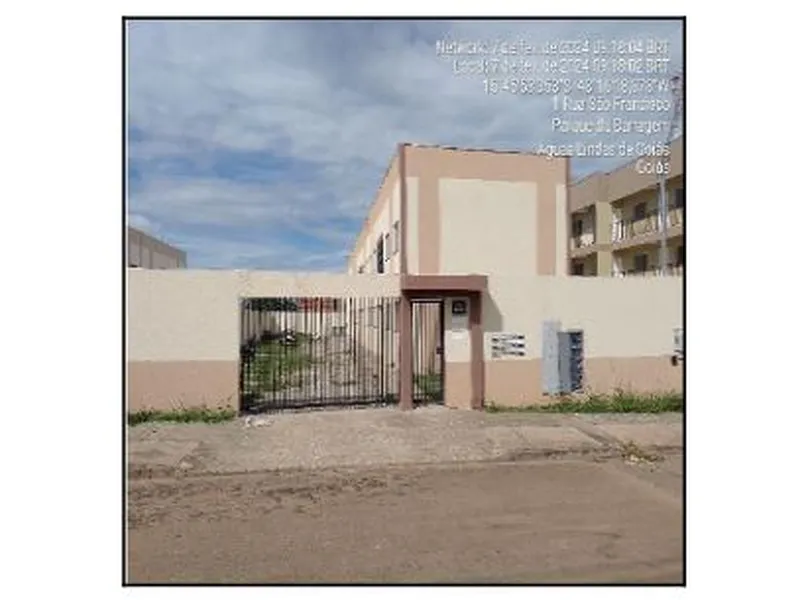 Apartamento em Venda Direta