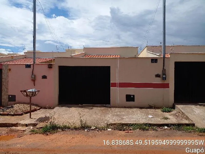 Casa em Venda Direta