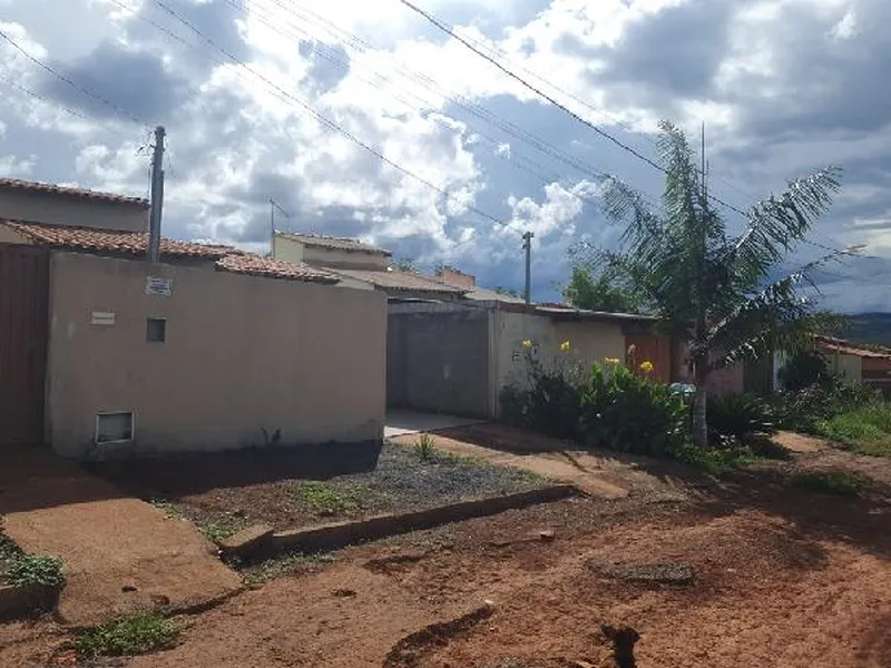 Casa em Venda Direta