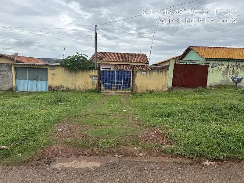 Casa em Venda Direta