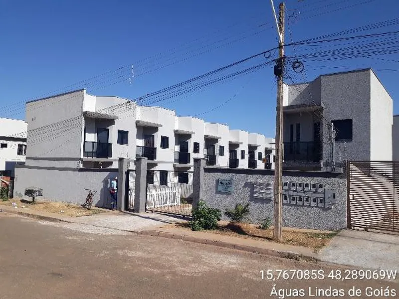 Casa em Venda Direta
