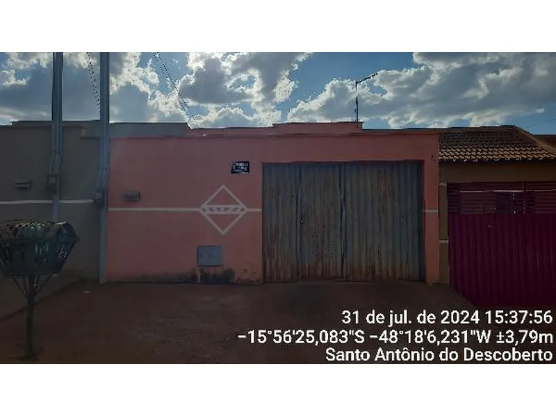 Casa em Venda Direta