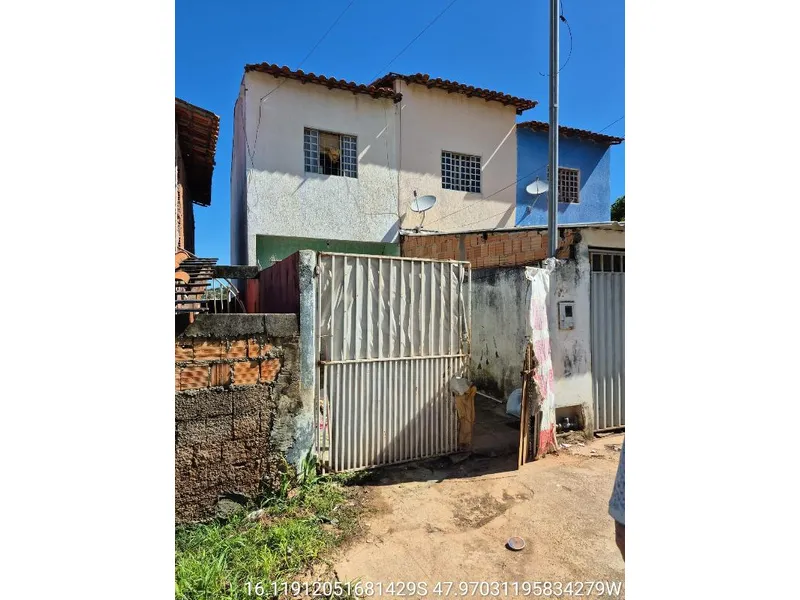 Casa em Venda Direta