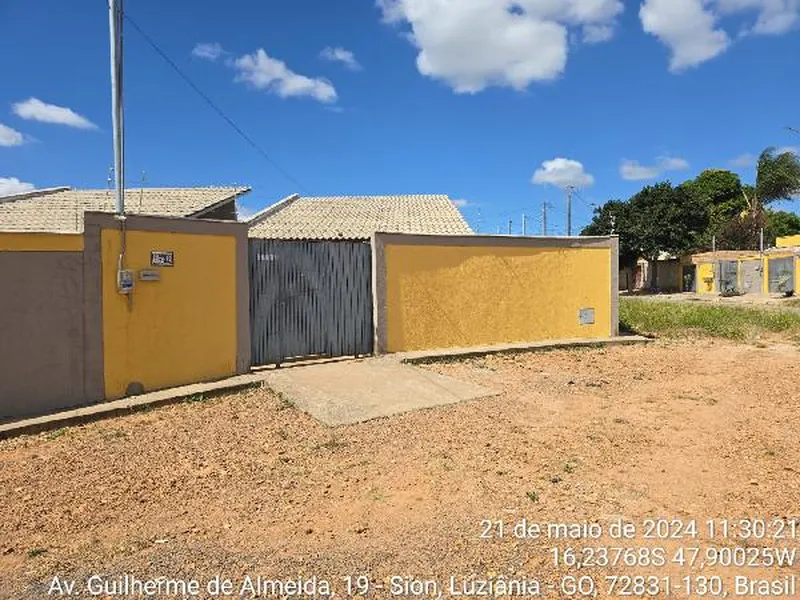 Casa em Venda Direta