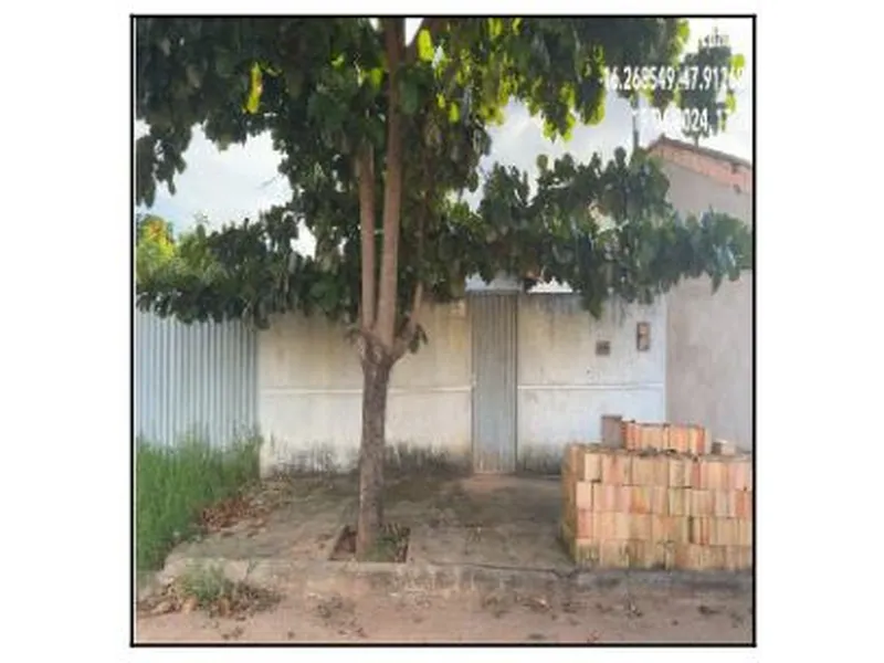 Casa em Venda Direta