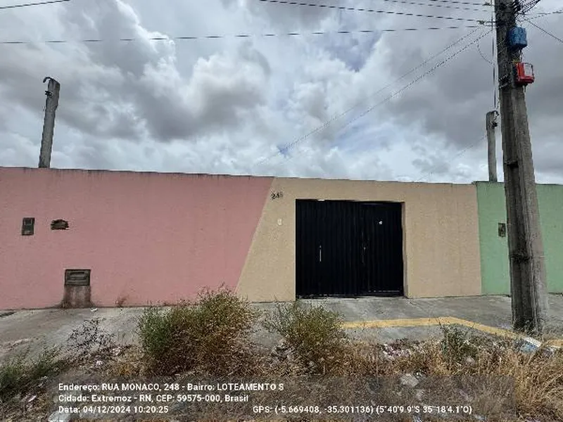 Casa em Venda Direta