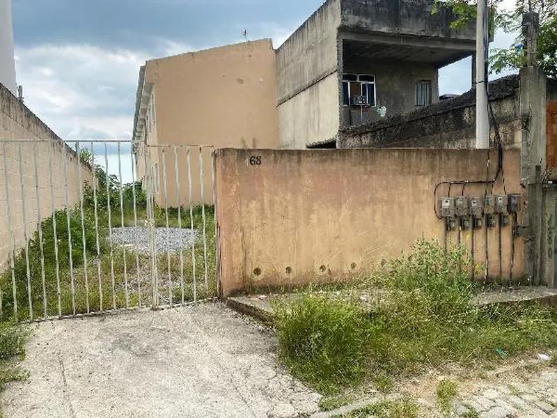 Casa em Venda Direta