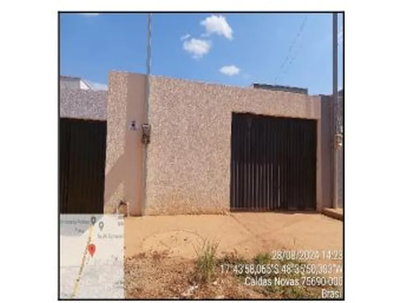 Casa em Venda Direta