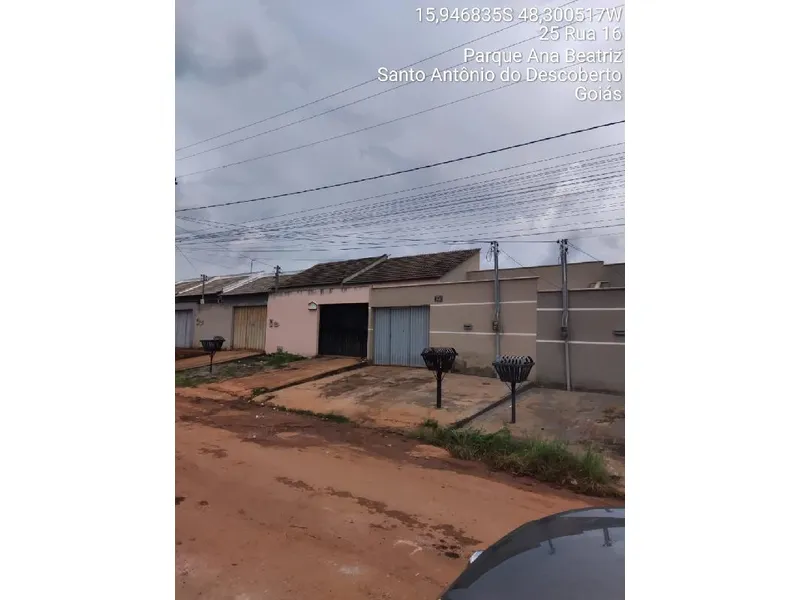 Casa em Venda Direta