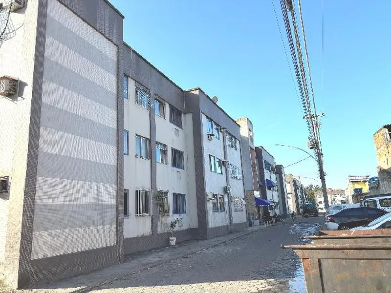 Apartamento em Venda Direta