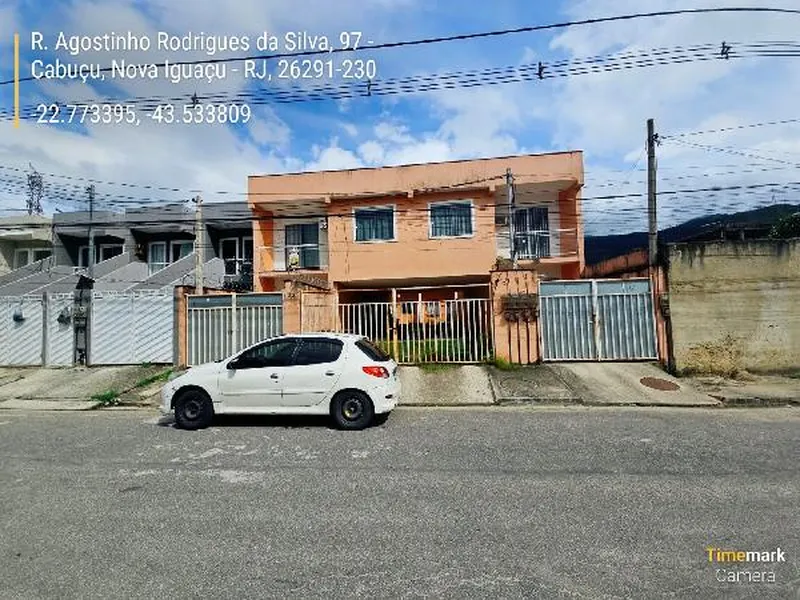 Casa em Venda Direta