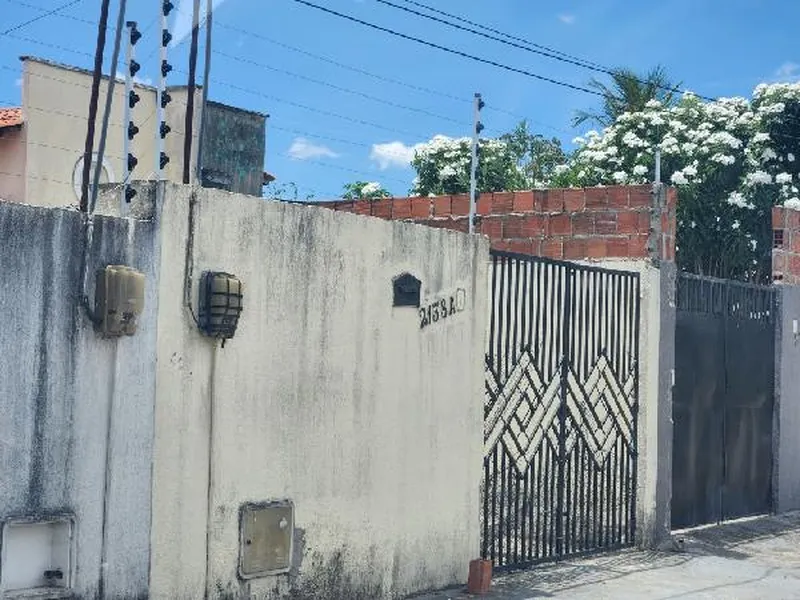 Casa em Venda Direta