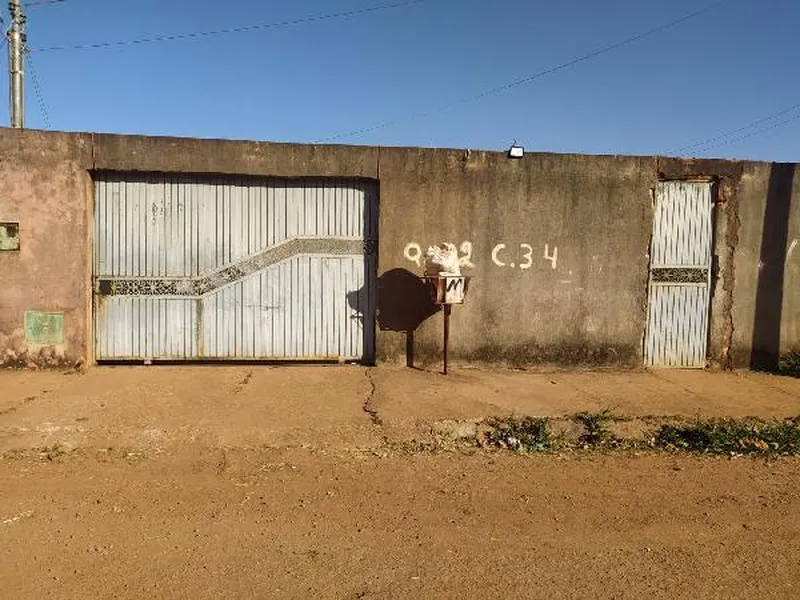Casa em Venda Direta