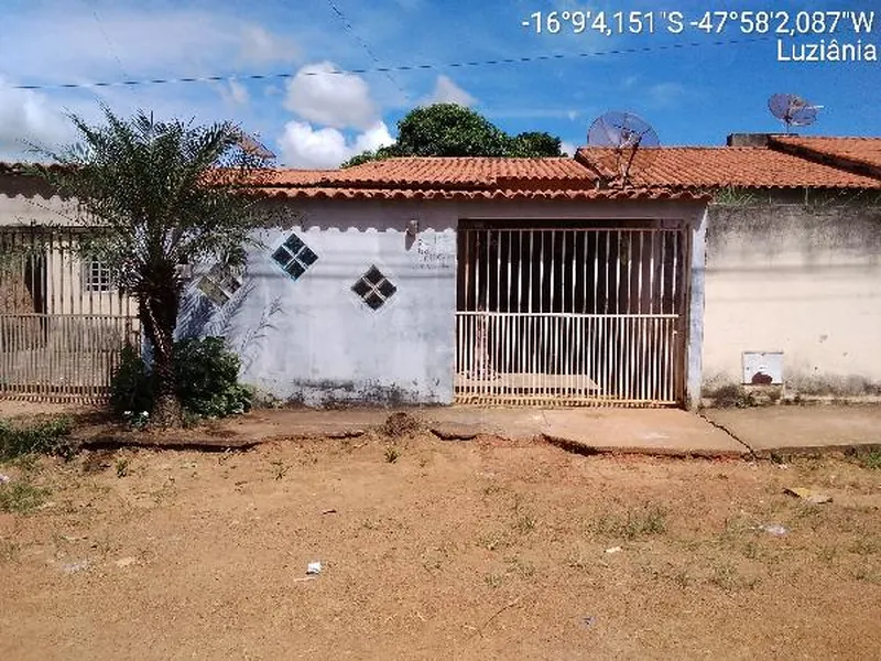 Casa em Venda Direta
