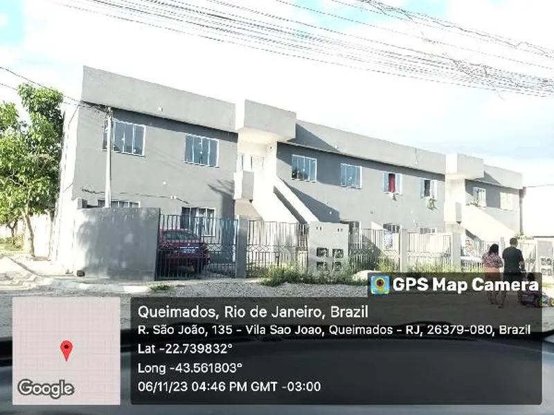 Casa em Venda Direta