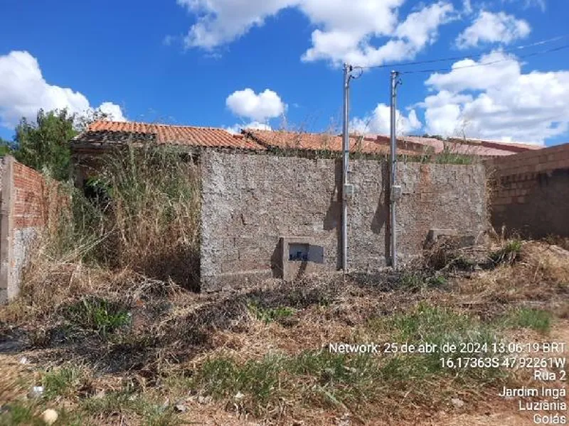 Casa em Venda Direta