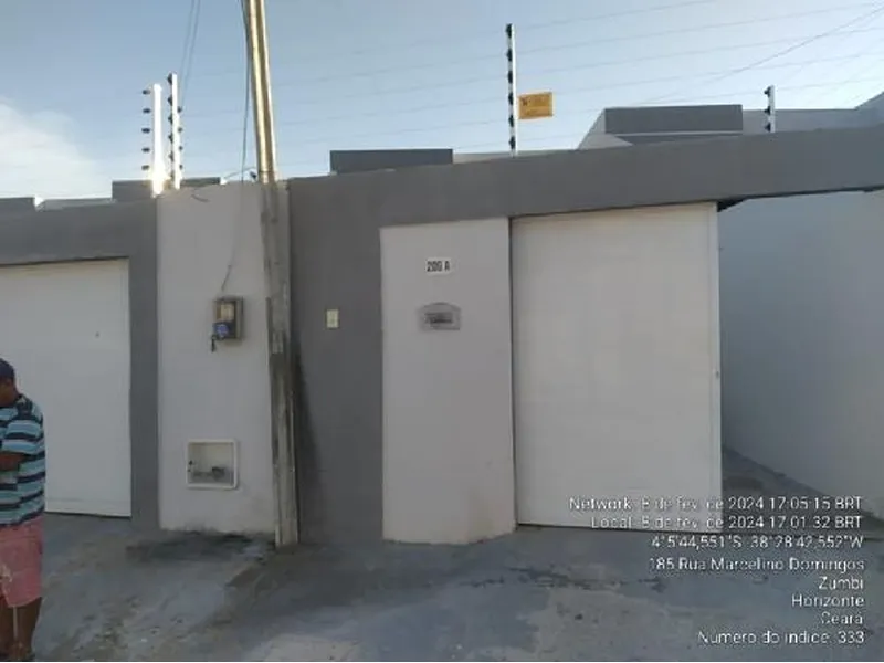 Casa em Venda Direta