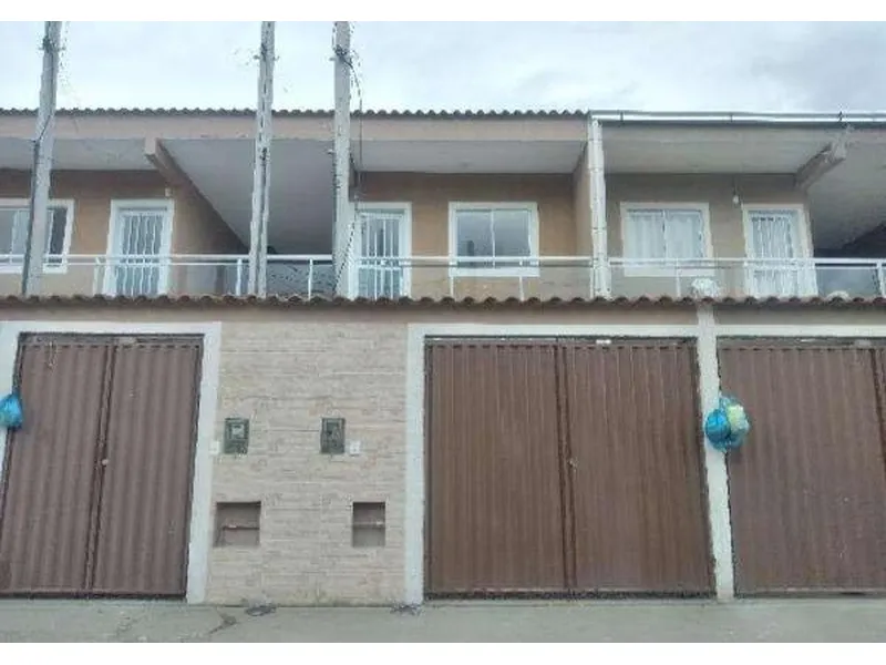 Casa em Venda Direta