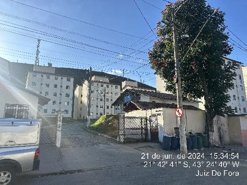 Apartamento em Venda Direta