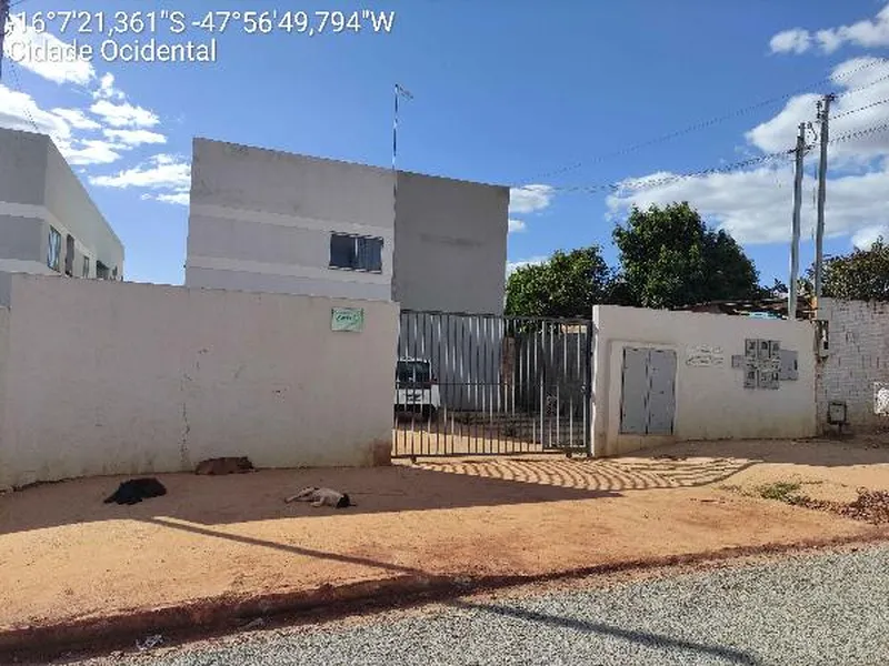 Apartamento em Venda Direta