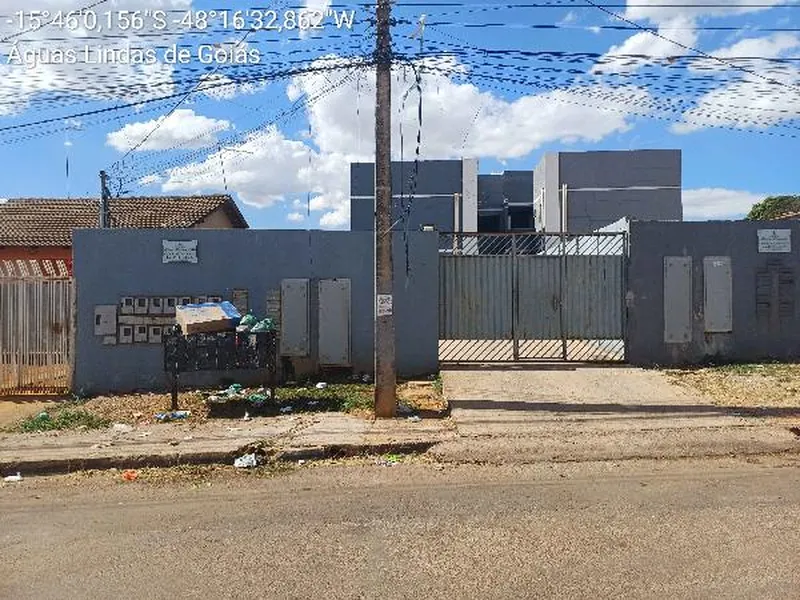 Apartamento em Venda Direta