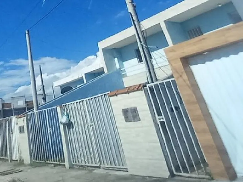 Casa em Venda Direta