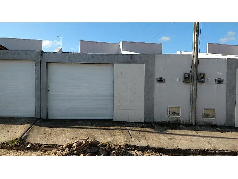 Casa em Venda Direta