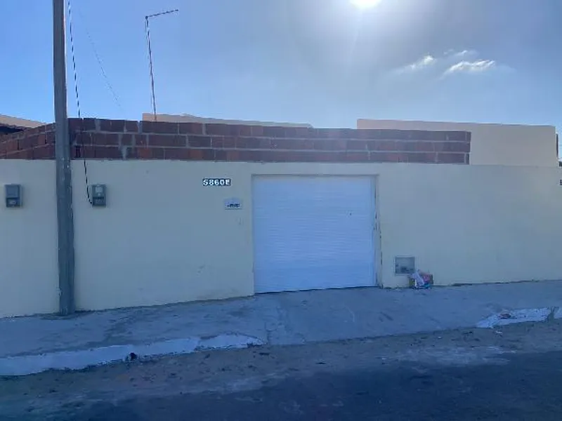 Casa em Venda Direta