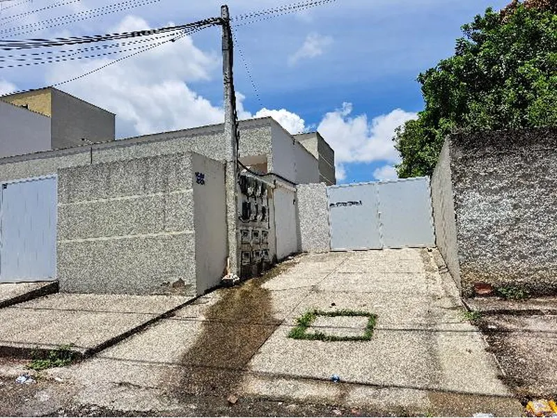 Casa em Venda Direta