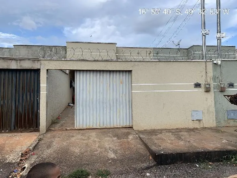 Casa em Venda Direta