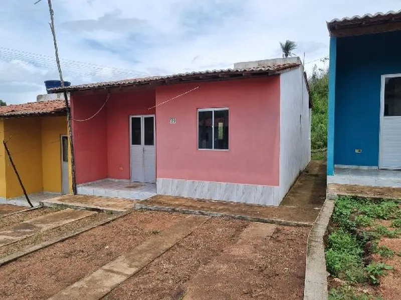 Casa em Venda Direta