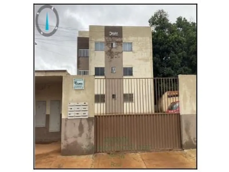 Apartamento em Venda Direta