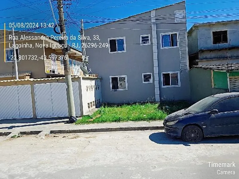 Casa em Venda Direta
