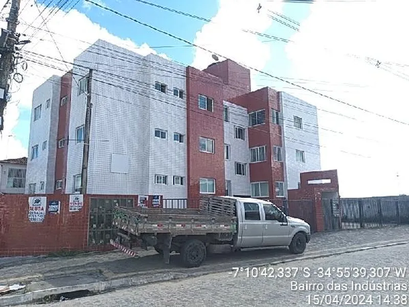 Apartamento em Venda Direta