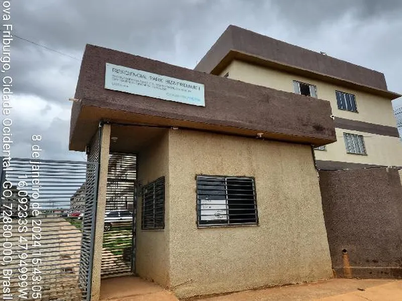 Apartamento em Venda Direta