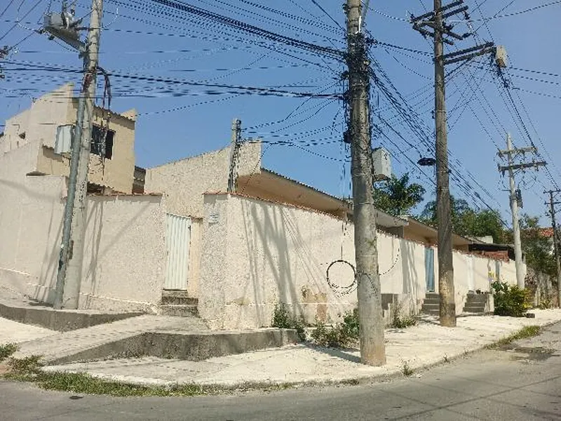 Casa em Venda Direta