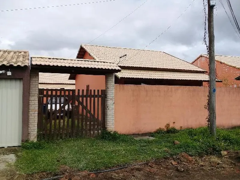 Casa em Venda Direta
